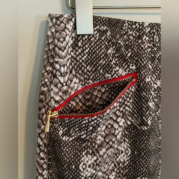 ALFANI | Med | Snakeskin - Picture 5 of 12